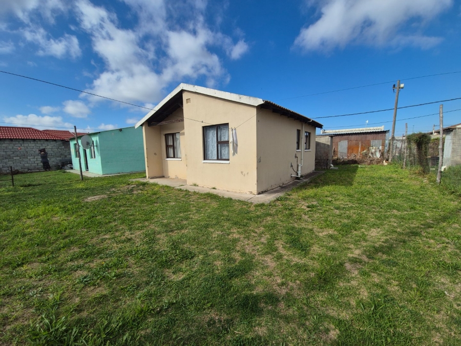 2 Bedroom Property for Sale in Motherwell NU 12 Eastern Cape